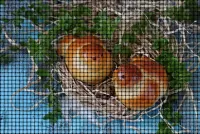 Пазл Булочки-соловушки