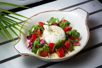 Пазл Буррата