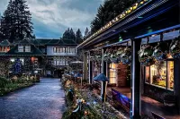 Пазл Butchad Gardens