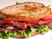 Пазл Бутерброд