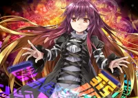 Пазл Byakuren Hijiri