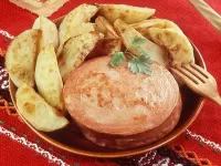 Пазл Бюджетный обед