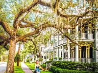 Пазл Бьюфорт США