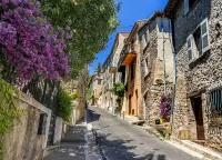 Пазл Cagnes sur Mer