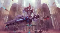 Пазл Caitlyn