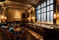 Пазл Campbell Apartment