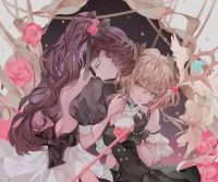 Пазл Cardcaptor Sakura