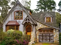 Пазл Carmel-by-the-Sea