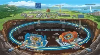 Пазл CERN