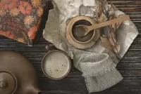 Пазл Чашка кофе