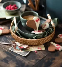 Пазл Чашка кофе