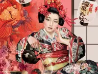 Пазл Чайная церемония