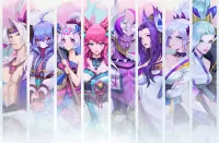 Пазл Чемпионы