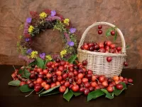 Пазл Черешня1