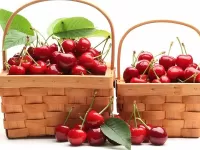 Пазл Черешня