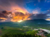 Пазл Чешская Швейцария