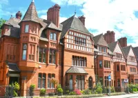 Пазл Честер Англия