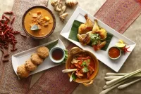 Пазл Четыре котлеты