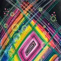 Пазл Четырёхугольник