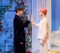 Пазл Чимин и Ви