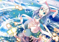 Пазл Чино Кафу