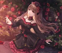 Пазл Chio Mochiji