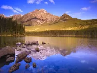 Пазл Чистая вода