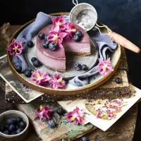 Пазл Чизкейк