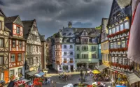 Пазл Cochem