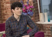 Пазл Colin Morgan
