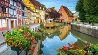 Пазл Colmar