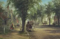 Пазл Coming Home