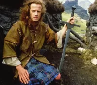 Пазл Connor MacLeod