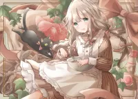 Пазл Cooking