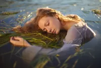 Пазл Daisy Ridley