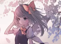 Пазл Daiyousei