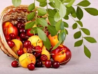 Пазл Дары лета