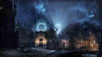 Пазл Dark Souls III