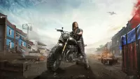 Пазл Daryl Dixon