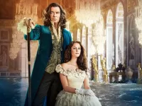 Пазл Daughter of King