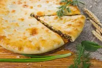 Пазл Давонджин