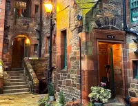 Пазл Dean Village