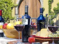 Пазл Дегустация