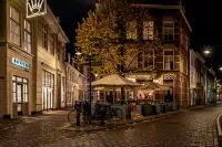 Пазл Ден Босх