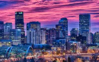 Пазл Denver