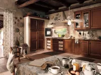 Пазл Деревенская кухня