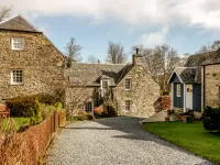 Пазл Деревенская улица