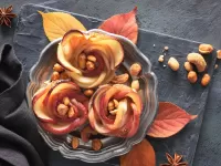 Пазл Десерт