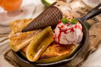 Пазл Десерт