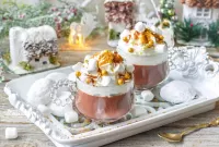 Пазл Десерт